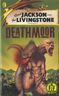 Deathmoor