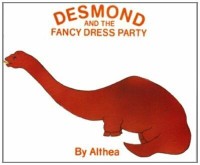 Desmond and the Fancy Dress Party
