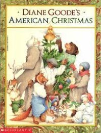 Diane Goode's American Christmas