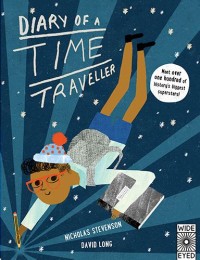 Diary of a time traveler