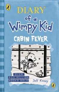 Diary of a Wimpy Kid : Cabin Fever