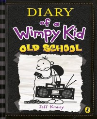 Diary of a Wimpy Kid : Old School