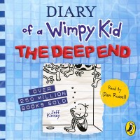 Diary of a Wimpy Kid : The Deep End