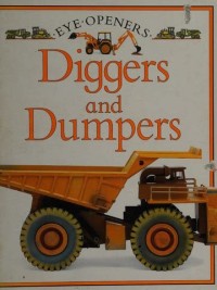 Diggers and dumpers