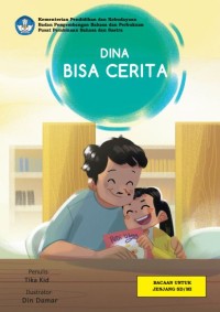 Dina Bisa Cerita