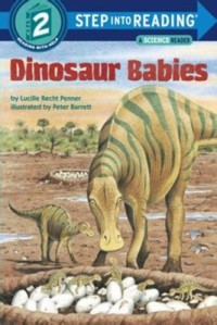 Dinosaur Babies