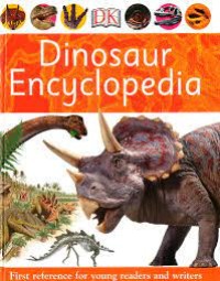 Dinosaur Encylopedia