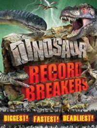 Dinosaur Record Breakers