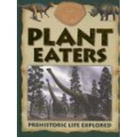 Dinosaur World Plant Eaters