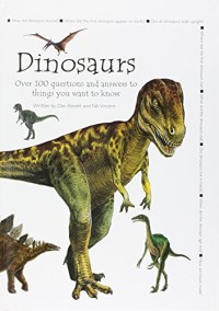 Dinosaurs (Question and Answers of the Natural World)