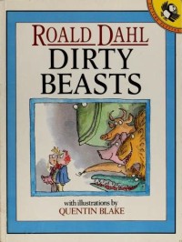 Dirty Beasts (1986)