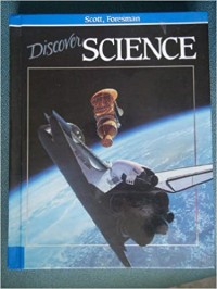 Discover Science