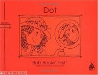 Dot Bob books for beginners