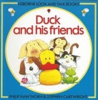 Duck and His Friends