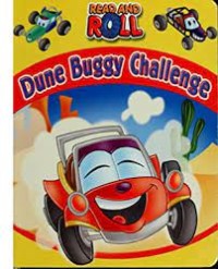 Dune Buggy Challenge