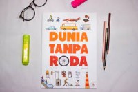 Dunia Tanpa Roda