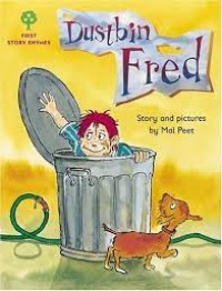 Dustbin Fred