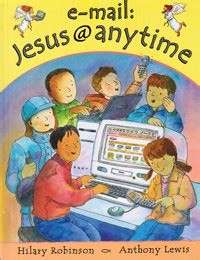 E-mail: Jesus@anytime