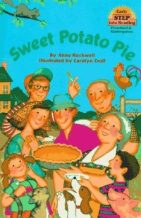 Early Step into Reading: Sweet Potato Pie