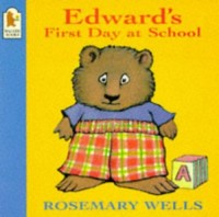 Edward's First Day At School