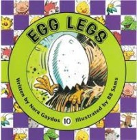 Egg Legs