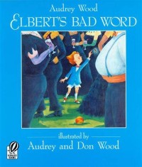 Elbert's bad word