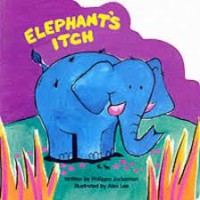 Elephant's Itch