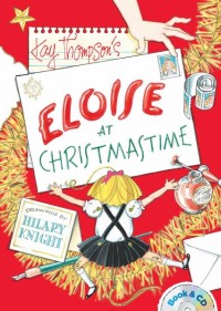 Eloise At Christmas Time