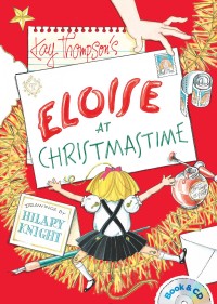 Eloise At Christmastime