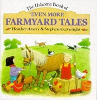 Even more farmyard tales