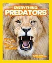 Everything Predators