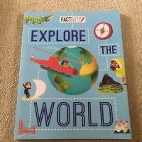 Factivity: Explore the world