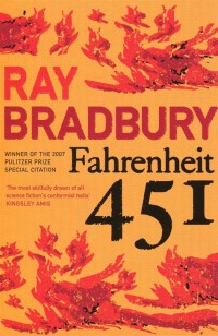 Fahrenheit 451