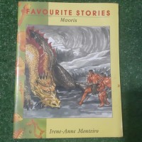 (Favourite Stories:) Maoris