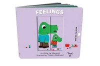 Feelings (A Pull and Play Book)