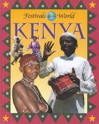 Festivals of the World: KENYA