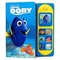 Finding Dory