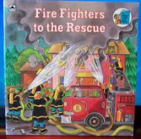 Fire Fighters to the Rescue
