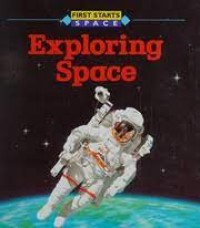 First Starts Space : Exploring Space