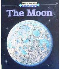 First Starts Space : The Moon
