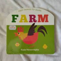 First things to learn Farm