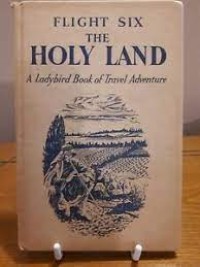 Flight Six: The Holy Land