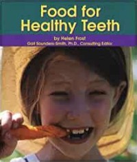 Food For Healthy Teeth