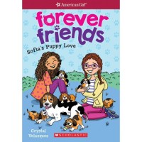 Forever Friends : Sofia's Puppy Love