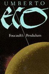 Foucault's pendulum