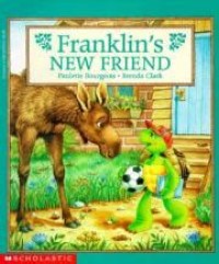 Franklin's new friend