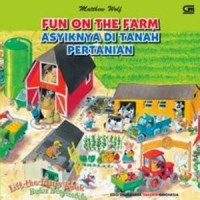 Fun On The Farm/Asyiknya Di Tanah Pertanian