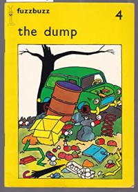 fuzzbuzz 4: the dump