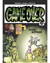 Game Over : Toxic Affair