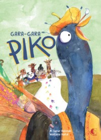 Gara-gara Piko